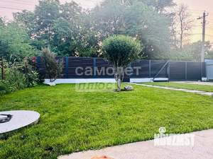 Дом 92м², 1-этажный, участок 4 сот.  