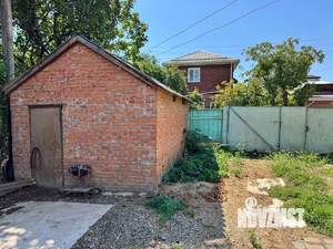 Дом 63м&sup2;, 1-этажный, участок 5 сот.  