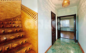 Дом 200м², 2-этажный, участок 10 сот.  