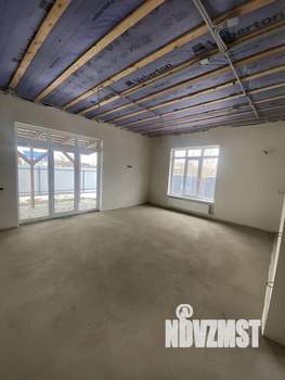 Дом 100м², 1-этажный, участок 5 сот.  