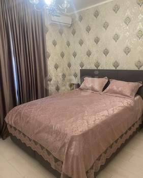 Дом 99м², 1-этажный, участок 4 сот.  