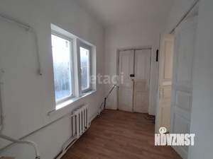 Дом 73м², 1-этажный, участок 5 сот.  