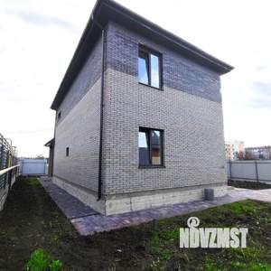 Коттедж 140м&sup2;, 2-этажный, участок 4 сот.  