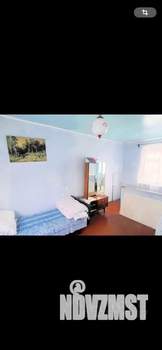 Дом 38м&sup2;, 2-этажный, участок 6 сот.  