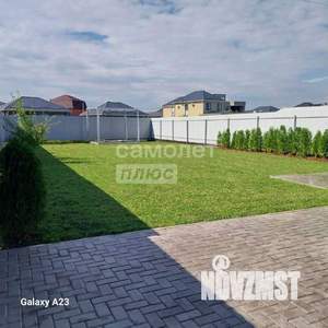 Дом 83м&sup2;, 1-этажный, участок 5 сот.  