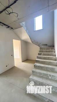 Коттедж 164м&sup2;, 2-этажный, участок 6 сот.  