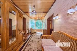 Дом 178м², 2-этажный, участок 6 сот.  