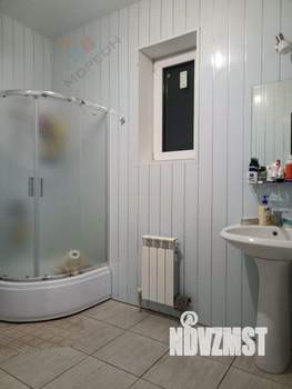 Дом 139м&sup2;, 2-этажный, участок 6 сот.  