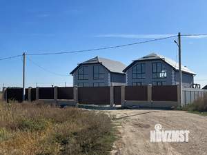 Коттедж 140м&sup2;, 2-этажный, участок 5 сот.  