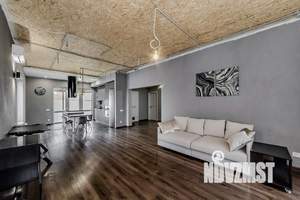 Дом 113м&sup2;, 1-этажный, участок 6 сот.  