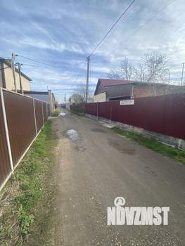 Дом 40м², 1-этажный, участок 3 сот.  