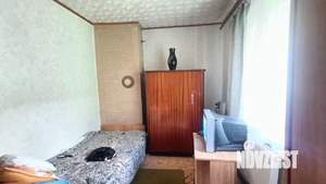 Дом 58м², 2-этажный, участок 4 сот.  