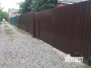 Дом 50м&sup2;, 1-этажный, участок 5 сот.  