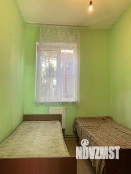 Дом 89м&sup2;, 2-этажный, участок 2 сот.  