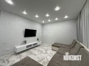 Дом 112м&sup2;, 1-этажный, участок 3 сот.  