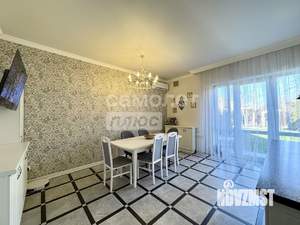 Дом 139м², 2-этажный, участок 5 сот.  