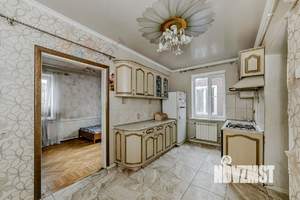Дом 129м², 1-этажный, участок 4 сот.  