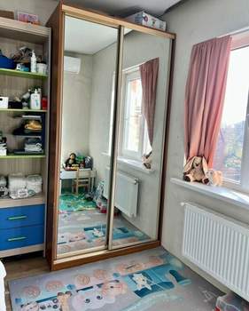 Дом 232м&sup2;, 2-этажный, участок 7 сот.  