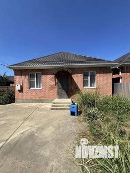 Дом 89м², 2-этажный, участок 5 сот.  