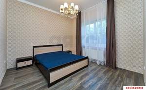 Дом 171м², 2-этажный, участок 4 сот.  