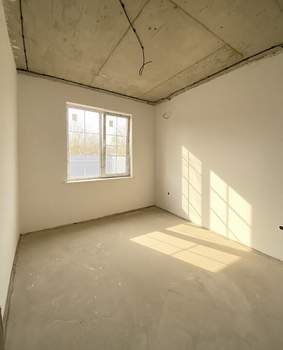 Дом 140м², 2-этажный, участок 3 сот.  