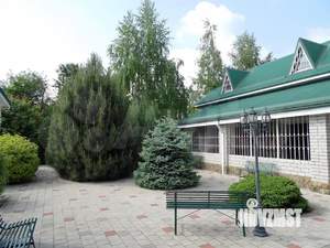 Дом 225м², 2-этажный, участок 8 сот.  