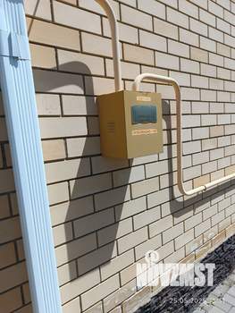 Дом 87м&sup2;, 1-этажный, участок 4 сот.  