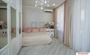 Дом 152м&sup2;, 2-этажный, участок 4 сот.  