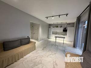 Дом 68м&sup2;, 1-этажный, участок 4 сот.  