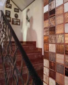 Дом 180м&sup2;, 2-этажный, участок 3 сот.  