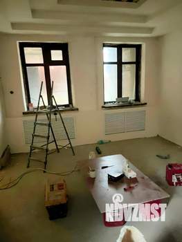 Дом 66м&sup2;, 1-этажный, участок 7 сот.  