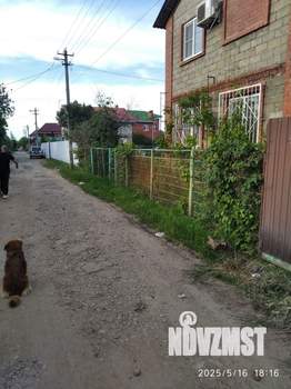 Дом 66м², 2-этажный, участок 8 сот.  