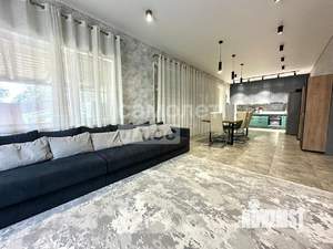 Дом 137м², 1-этажный, участок 6 сот.  