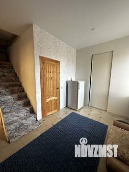 Дом 91м², 1-этажный, участок 6 сот.  