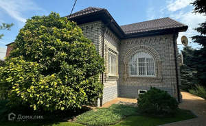 Дом 264м&sup2;, 2-этажный, участок 10 сот.  