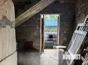 Дом 96м&sup2;, 2-этажный, участок 6 сот.  