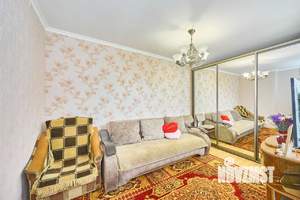 Дом 45м&sup2;, 1-этажный, участок 13 сот.  