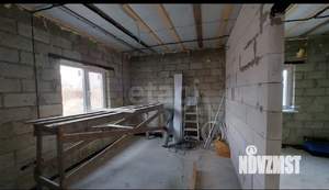 Дом 48м&sup2;, 1-этажный, участок 4 сот.  