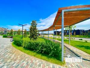 Коттедж 178м&sup2;, 2-этажный, участок 7 сот.  