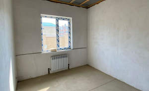 Дом 84м², 1-этажный, участок 4 сот.  