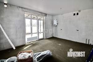 Дом 140м&sup2;, 2-этажный, участок 3 сот.  