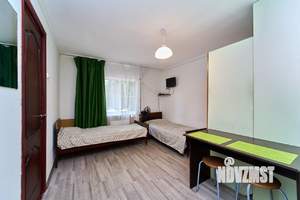 Дом 38м&sup2;, 1-этажный, участок 1 сот.  