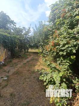 Дом 60м&sup2;, 1-этажный, участок 6 сот.  