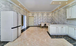 Дом 442м&sup2;, 2-этажный, участок 16 сот.  