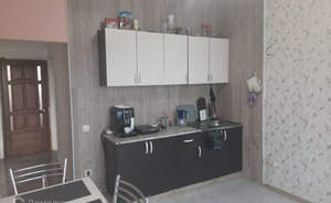 Дом 80м², 1-этажный, участок 2 сот.  