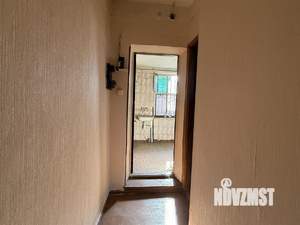 Дом 45м&sup2;, 1-этажный, участок 2 сот.  