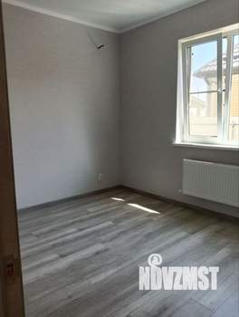 Дом 84м&sup2;, 1-этажный, участок 4 сот.  