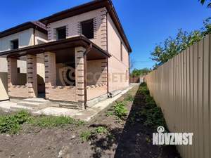 Дом 130м², 2-этажный, участок 3 сот.  