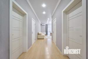 Дом 82м², 1-этажный, участок 6 сот.  