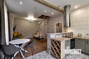 Дом 90м&sup2;, 1-этажный, участок 3 сот.  